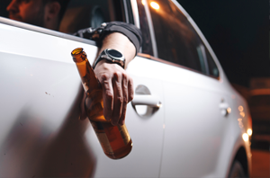 Notícia: Dirigir veículo da empresa embriagado e com CNH suspensa geram justa causa